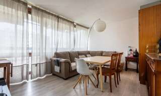 Appartement 5 Pièces 92 m² à vendre à Fontenay-sous-Bois (94120)