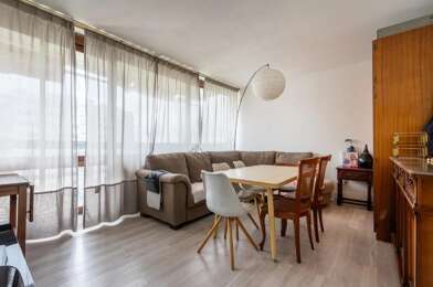 Appartement 5 pièces 325000 €