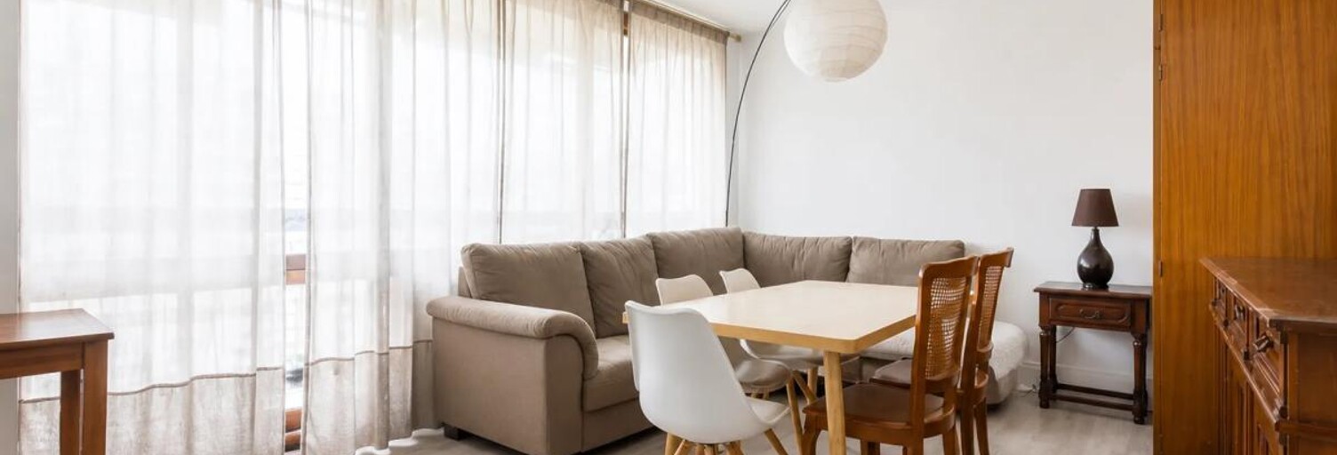 Appartement 5 Pièces 92 m² à vendre à Fontenay-sous-Bois (94120)