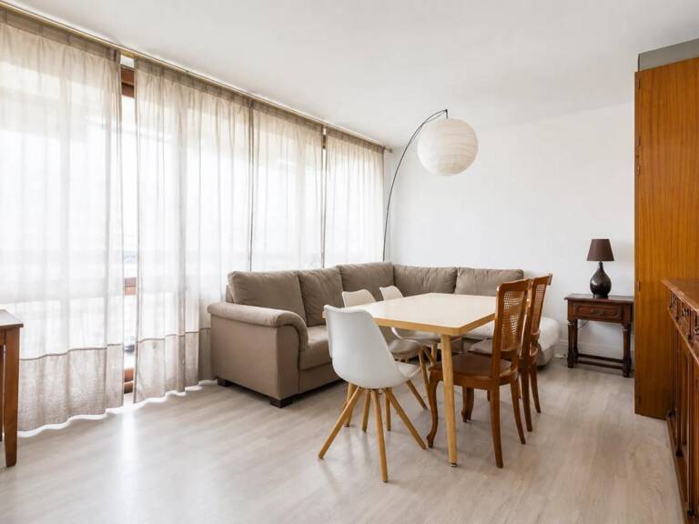 Grand appartement 92 m² avec balcon, Fontenay-sous-Bois — photo 1