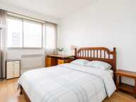 Grand appartement 92 m² avec balcon, Fontenay-sous-Bois — photo 2
