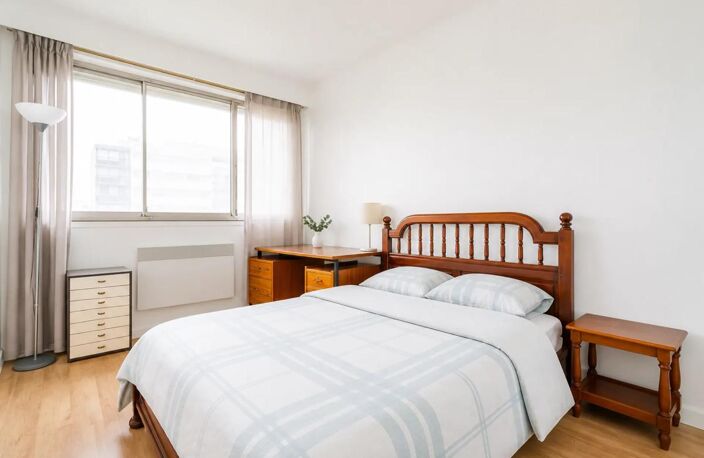 Grand appartement 92 m² avec balcon, Fontenay-sous-Bois — photo 2