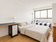 Grand appartement 92 m² avec balcon, Fontenay-sous-Bois — photo 3