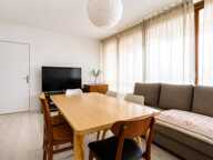 Grand appartement 92 m² avec balcon, Fontenay-sous-Bois — photo 4