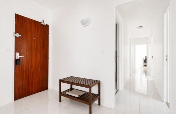 Grand appartement 92 m² avec balcon, Fontenay-sous-Bois — photo 5