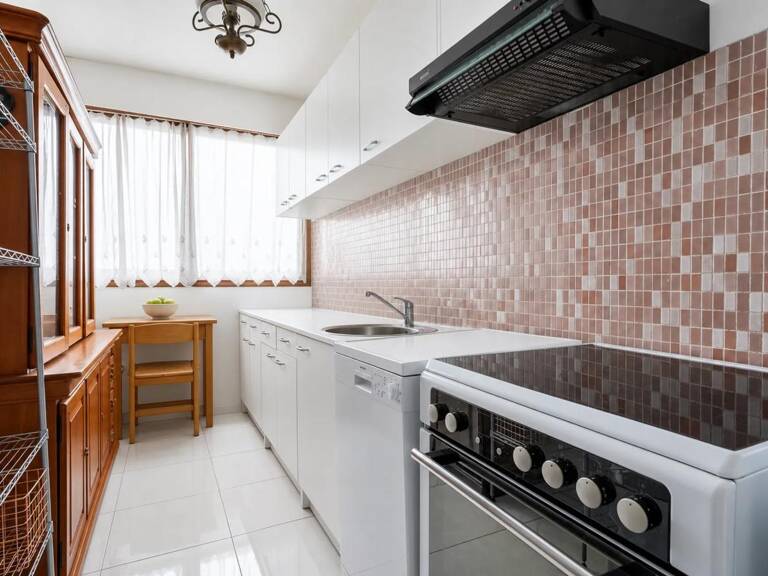 Grand appartement 92 m² avec balcon, Fontenay-sous-Bois — photo 1