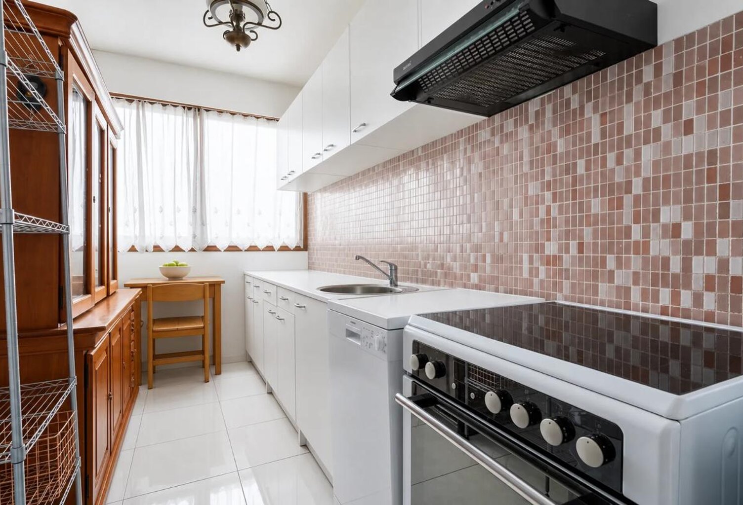 Grand appartement 92 m² avec balcon, Fontenay-sous-Bois — photo 1