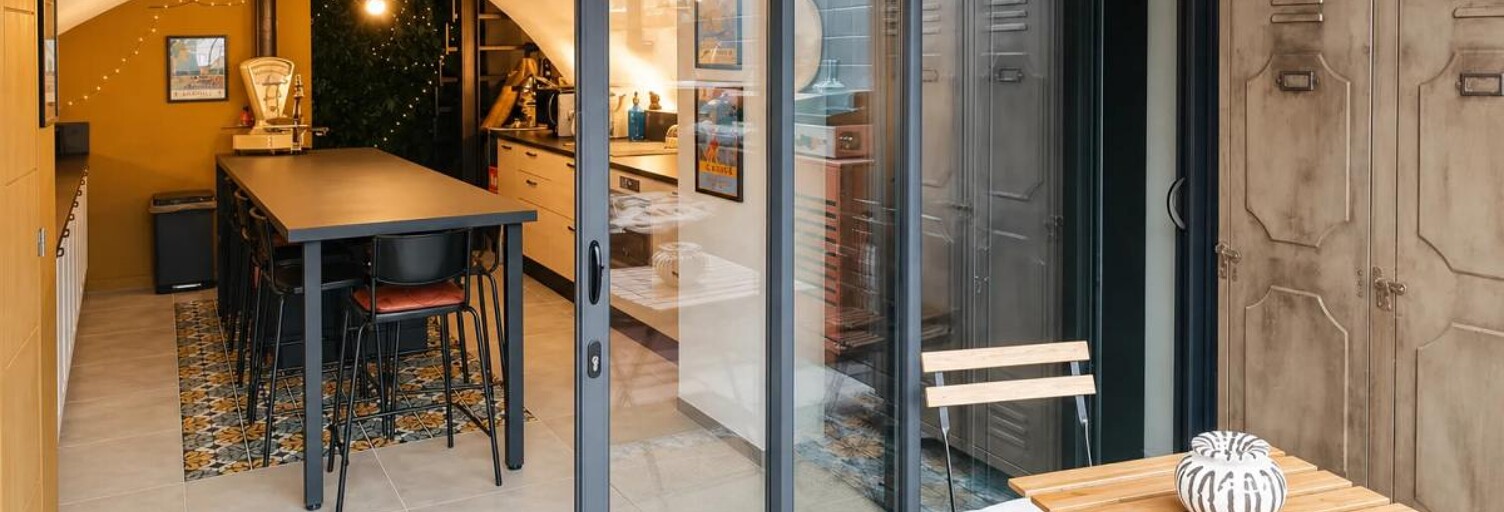 Maison 3 Pièces 90 m² à vendre à Signes (83870)
