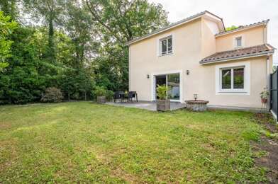 Maison 6 pièces 527000 €