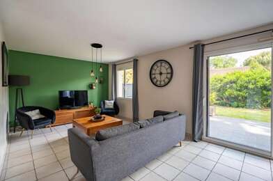 Maison 6 pièces 510500 €