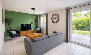 Maison 6 Pièces 146 m² à vendre à Pessac (33600)