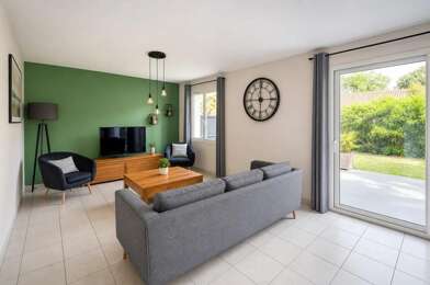 Maison 6 pièces 510500 €