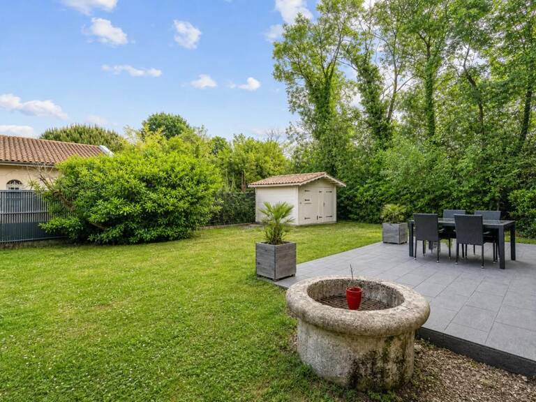 Maison spacieuse avec jardin et parkings à Pessac — photo 1