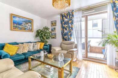 Appartement 4 pièces 399500 €