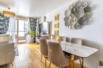 Appartement 4 pièces 399500 €