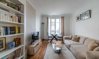 Appartement 2 Pièces 45 m² à vendre à Asnières-sur-Seine (92600)