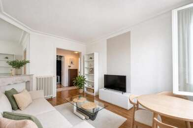 Appartement 2 pièces 326000 €