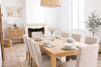 Maison 8 pièces 185000 €