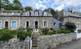 Maison 5 Pièces 90 m² à vendre à Trédarzec (22220)
