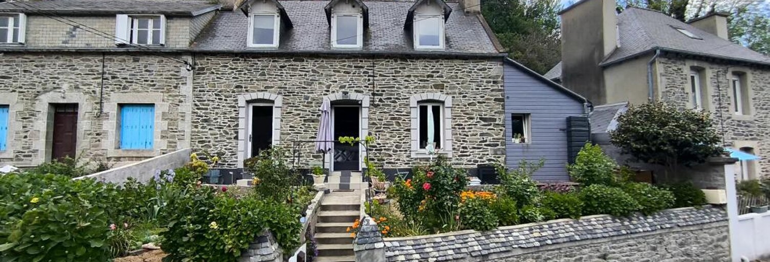 Maison 5 Pièces 90 m² à vendre à Trédarzec (22220)