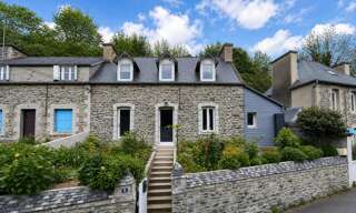 Maison 5 Pièces 90 m² à vendre à Trédarzec (22220)