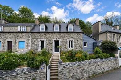Maison 5 pièces 198000 €