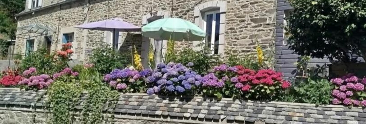 Maison 5 Pièces 90 m² à vendre à Trédarzec (22220)