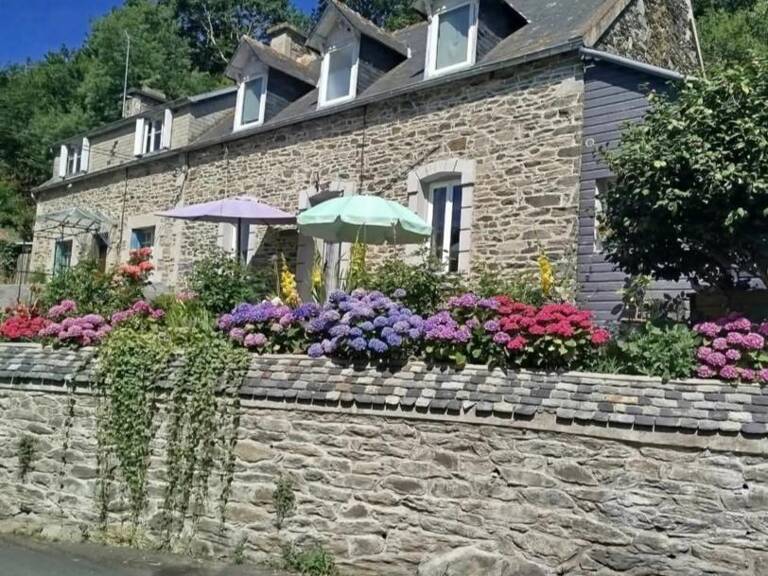 Maison rénovée, 89 m², près de Tréguier — photo 1