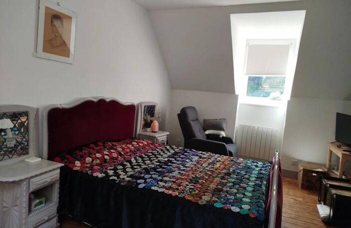 Maison rénovée, 89 m², près de Tréguier — photo 5