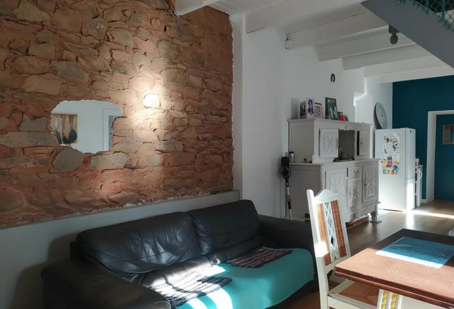 Maison rénovée, 89 m², près de Tréguier — photo 1