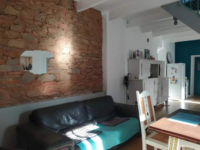 Maison rénovée, 89 m², près de Tréguier — photo du bien