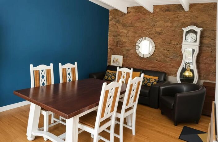 Maison rénovée, 89 m², près de Tréguier — photo 2
