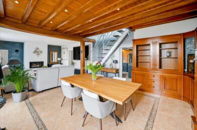 Maison 6 pièces 335000 €