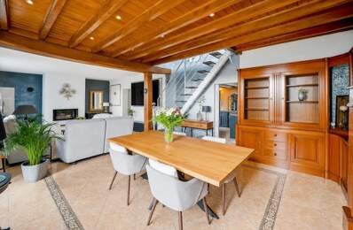 Charmante maison en pierre à Saumur, 131 m² — photo du bien