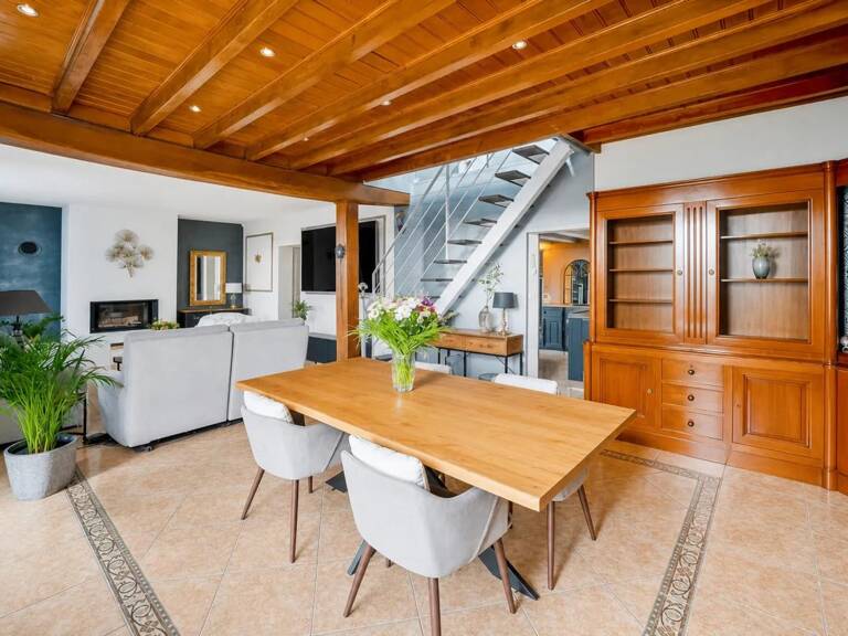 Charmante maison en pierre à Saumur, 131 m² — photo 1