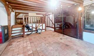 Maison 6 Pièces 170 m² à vendre à Gièvres (41130)