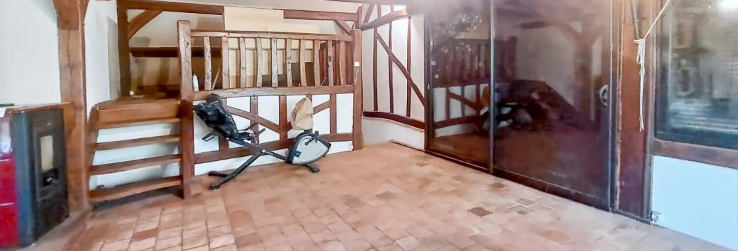 Maison 6 Pièces 170 m² à vendre à Gièvres (41130)