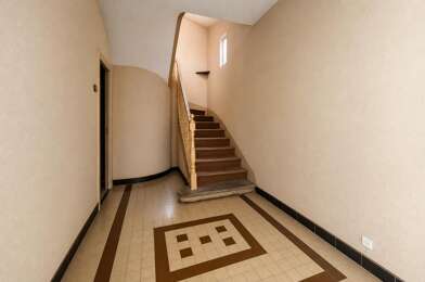 Maison 5 pièces 155000 €