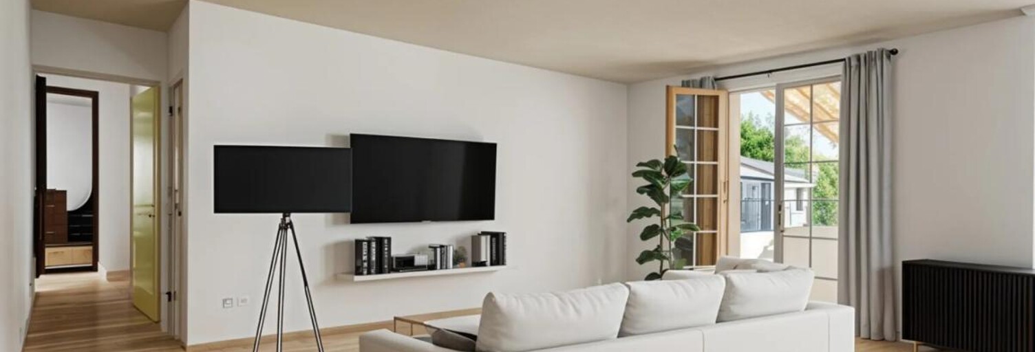 Maison 4 Pièces 123 m² à vendre à L'Houmeau (17137)