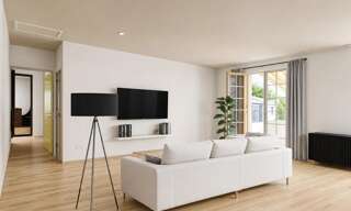 Maison 4 Pièces 123 m² à vendre à L'Houmeau (17137)