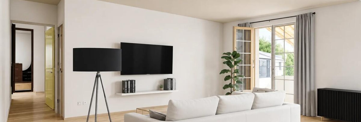Maison 4 Pièces 123 m² à vendre à L'Houmeau (17137)