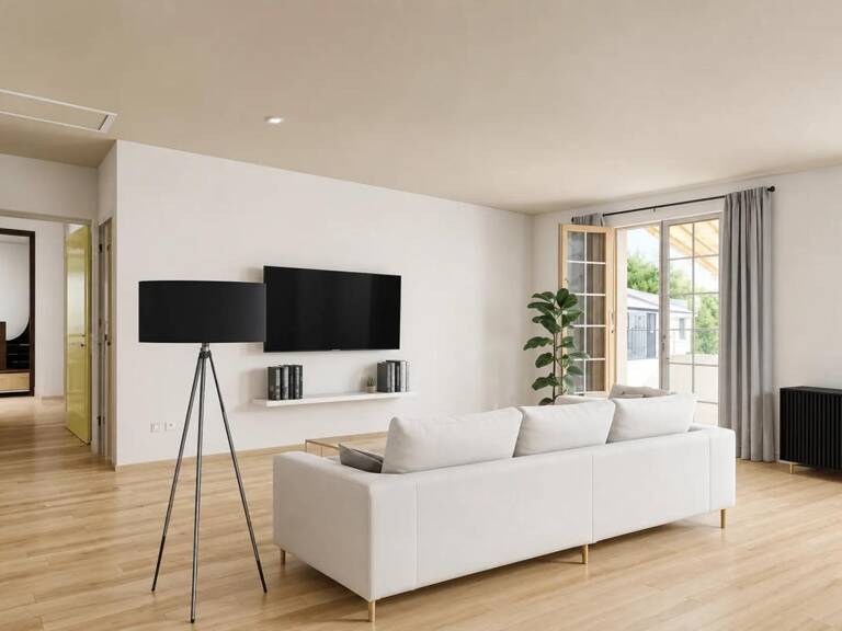 Maison lumineuse avec véranda à L'Houmeau — photo 1