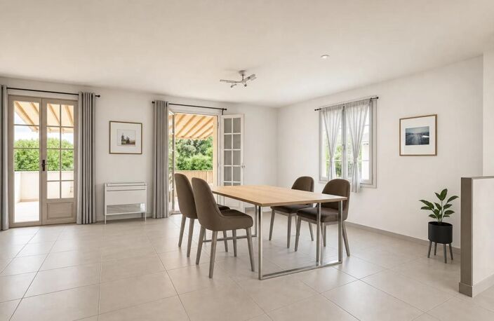 Maison lumineuse avec véranda à L'Houmeau — photo 2