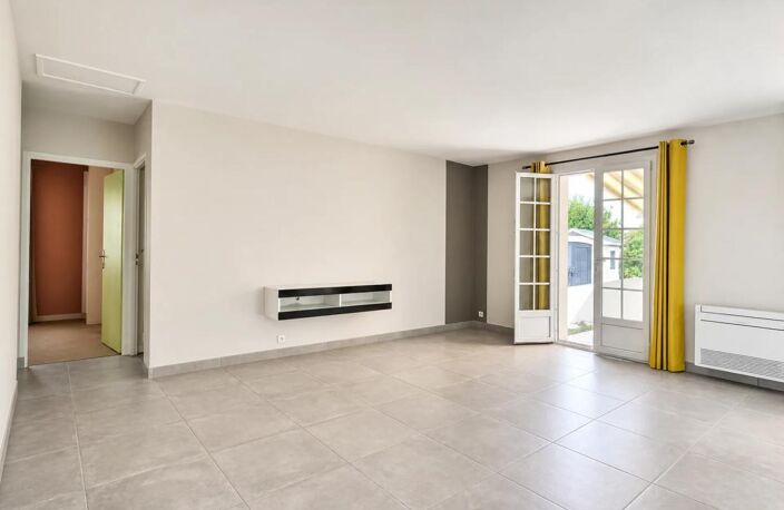 Maison lumineuse avec véranda à L'Houmeau — photo 4