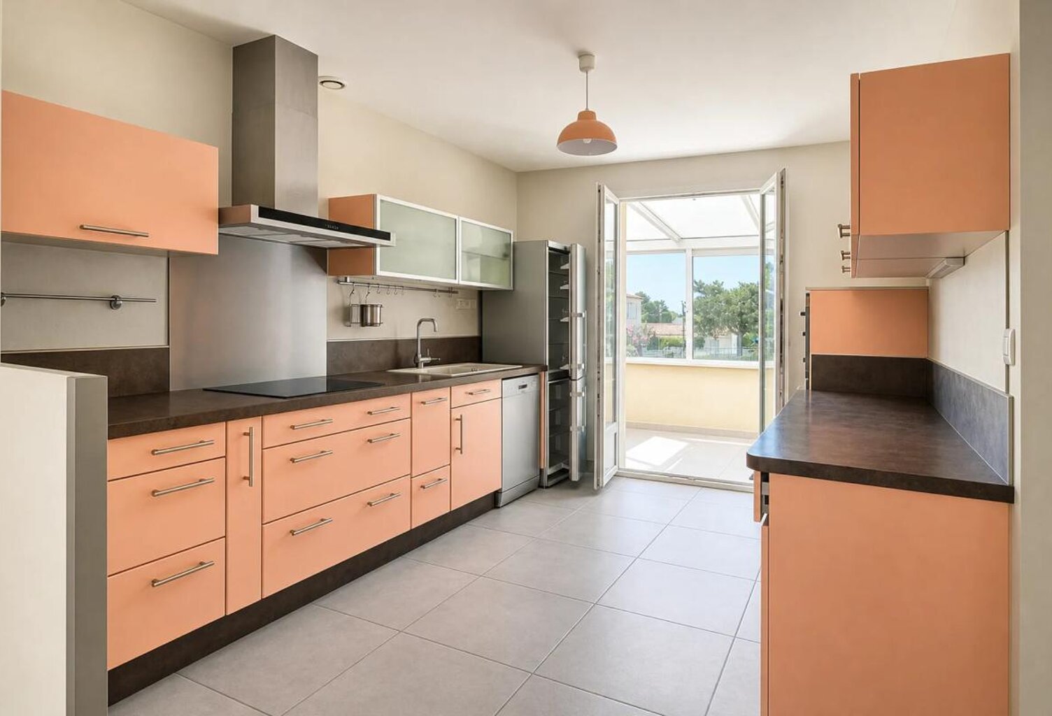 Maison lumineuse avec véranda à L'Houmeau — photo 1