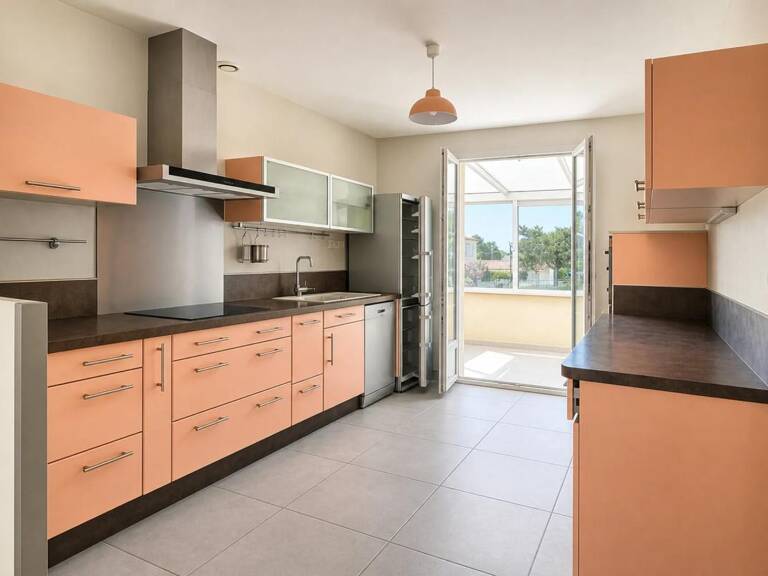 Maison lumineuse avec véranda à L'Houmeau — photo 1