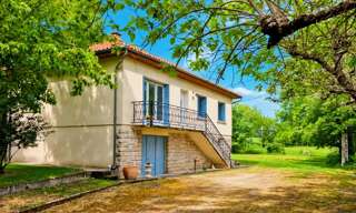 Maison 4 Pièces 76 m² à vendre à Saint-Antonin (32120)