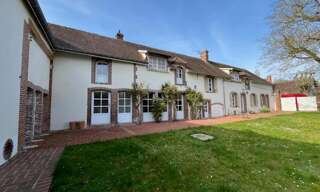 Maison 9 Pièces 409 m² à vendre à Croisilles (28210)