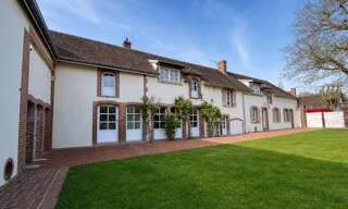 Maison 9 Pièces 409 m² à vendre à Croisilles (28210)