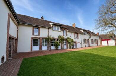 Maison 9 pièces 795000 €